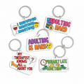 Key Chain Stickers and More by Matthia