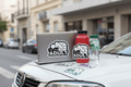 I'm an Adult - Stickers and More by MatthiaStickers and More by Matthia