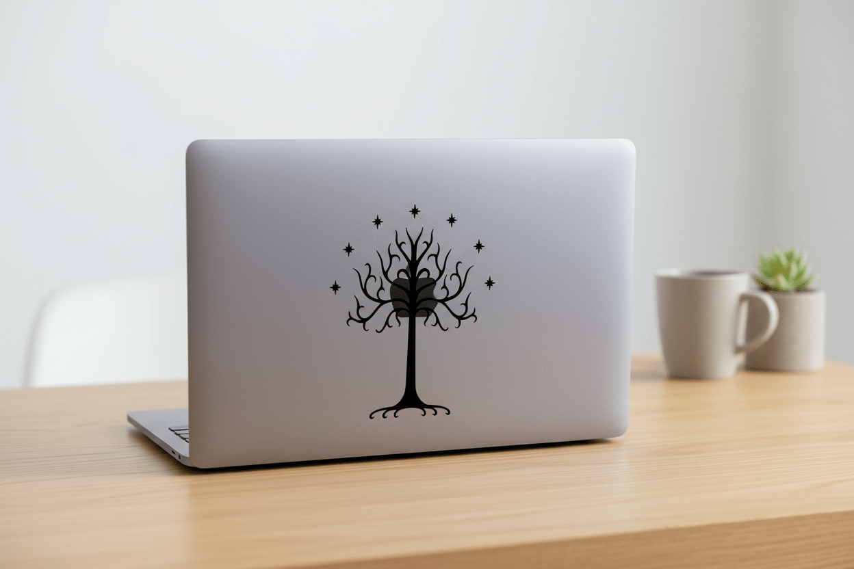 Lotr - Stickers and More by MatthiaStickers and More by Matthia