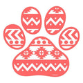 Paw print - Stickers and More by MatthiaStickers and More by Matthia