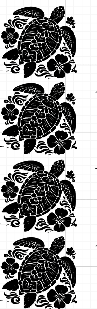 Sea turtles - Stickers and More by MatthiaStickers and More by Matthia